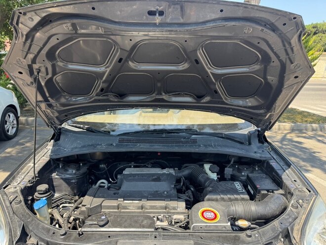Kia Sportage 2008, 205,000 km - 2.0 l - Bakı