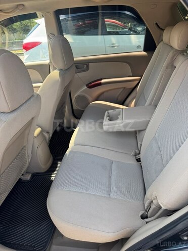 Kia Sportage 2008, 205,000 km - 2.0 l - Bakı