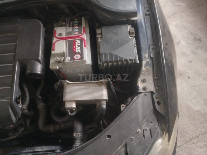 Volkswagen Passat 2006, 548,000 km - 2.0 l - Qəbələ