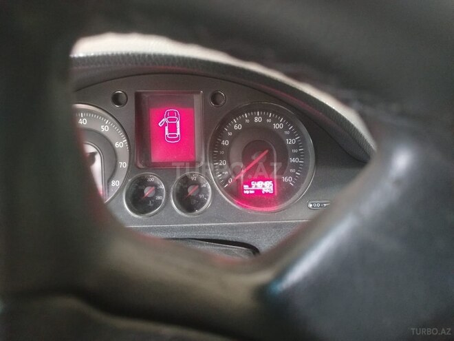 Volkswagen Passat 2006, 548,000 km - 2.0 l - Qəbələ