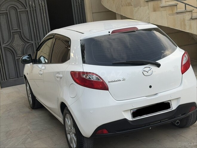 Mazda 2 2011, 210,000 km - 1.5 l - Bakı
