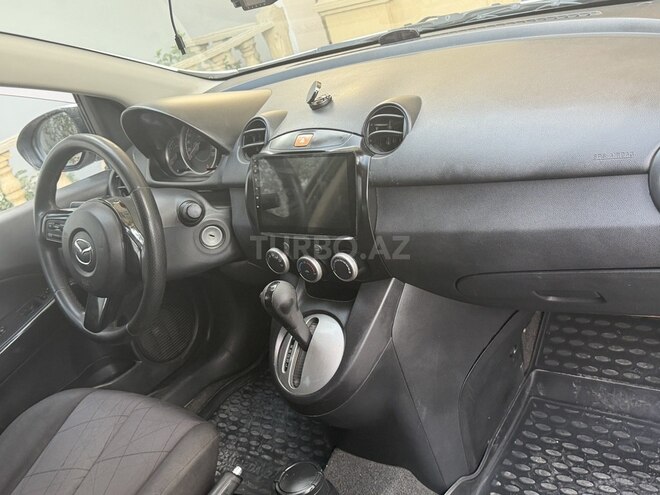 Mazda 2 2011, 210,000 km - 1.5 l - Bakı