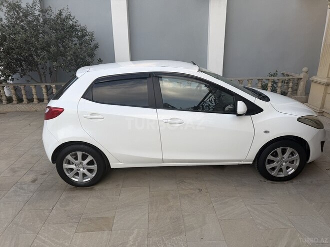 Mazda 2 2011, 210,000 km - 1.5 l - Bakı