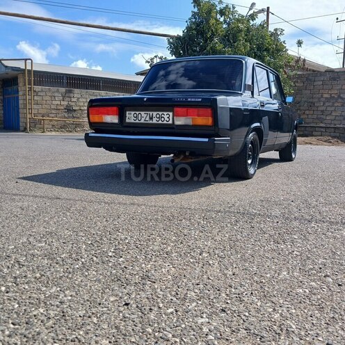 LADA (VAZ) 2107 2010, 180,060 km - 1.5 l - Bakı