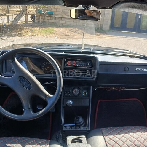 LADA (VAZ) 2107 2010, 180,060 km - 1.5 l - Bakı