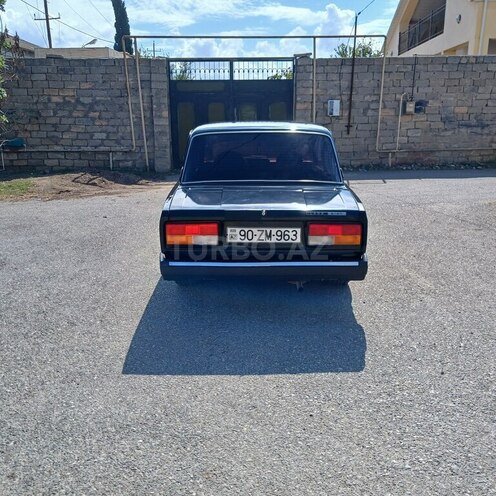 LADA (VAZ) 2107 2010, 180,060 km - 1.5 l - Bakı