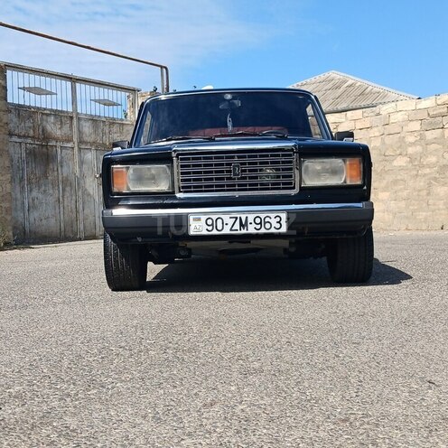 LADA (VAZ) 2107 2010, 180,060 km - 1.5 l - Bakı