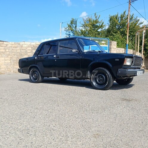 LADA (VAZ) 2107 2010, 180,060 km - 1.5 l - Bakı