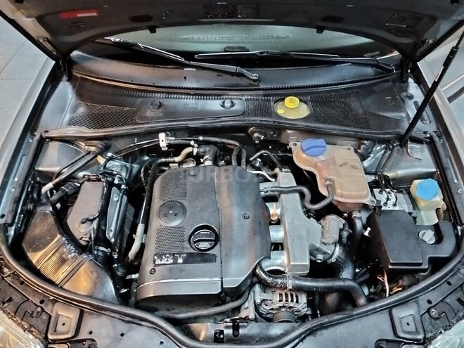 Volkswagen Passat 2001, 400,000 km - 1.8 l - Bakı