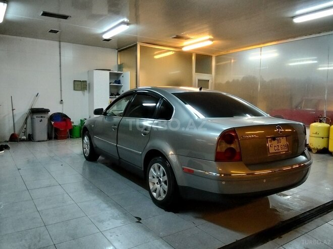 Volkswagen Passat 2001, 400,000 km - 1.8 l - Bakı