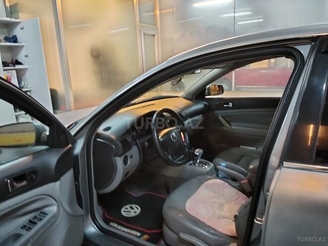Volkswagen Passat 2001, 400,000 km - 1.8 l - Bakı