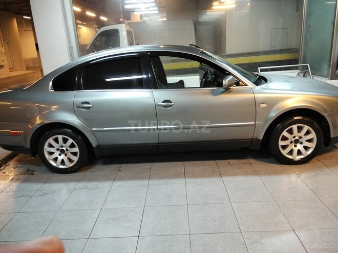 Volkswagen Passat 2001, 400,000 km - 1.8 l - Bakı