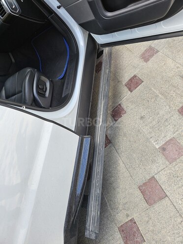 Land Rover RR Sport 2016, 109,000 km - 3.0 l - Bakı