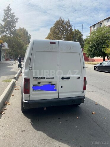 Ford Transit Connect 2012, 360,000 km - 1.8 l - Mingəçevir