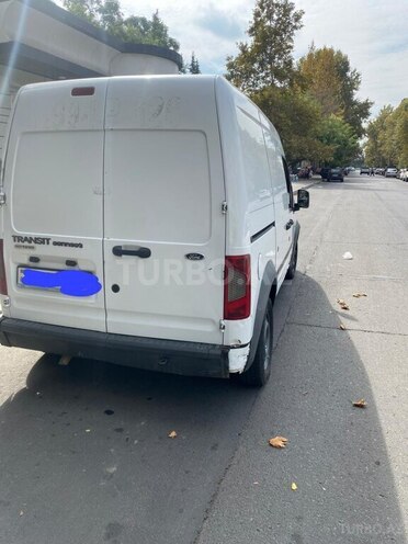 Ford Transit Connect 2012, 360,000 km - 1.8 l - Mingəçevir