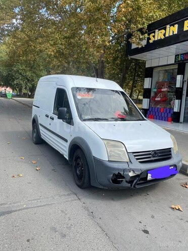 Ford Transit Connect 2012, 360,000 km - 1.8 l - Mingəçevir