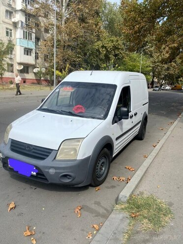 Ford Transit Connect 2012, 360,000 km - 1.8 l - Mingəçevir