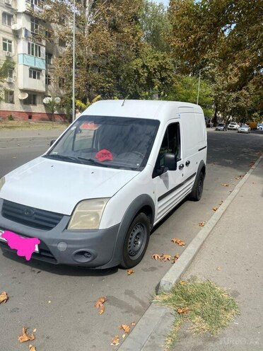 Ford Transit Connect 2012, 360,000 km - 1.8 l - Mingəçevir