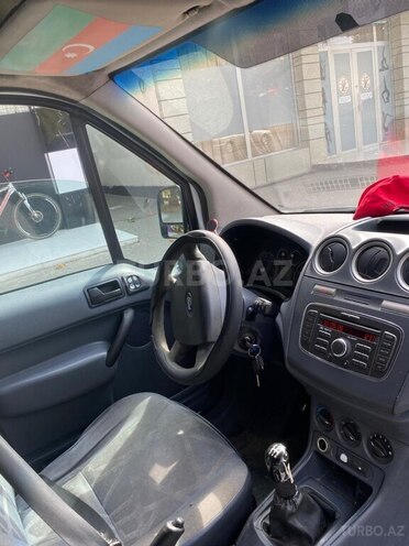 Ford Transit Connect 2012, 360,000 km - 1.8 l - Mingəçevir