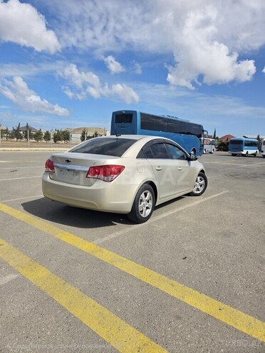 Chevrolet Cruze 2011, 232,300 km - 1.4 l - Bakı