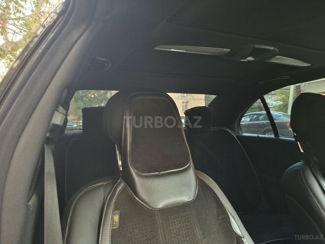 Mercedes E 240 2002, 337,000 km - 2.6 l - Bakı