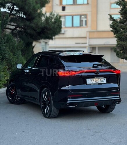 Changan  2025, 12,000 km - 1.5 l - Bakı