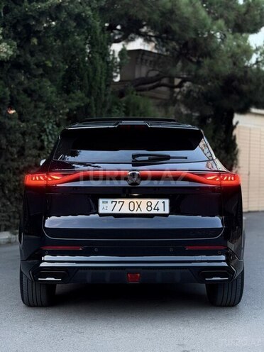 Changan  2025, 12,000 km - 1.5 l - Bakı