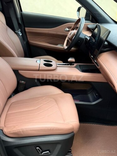 Changan  2025, 12,000 km - 1.5 l - Bakı