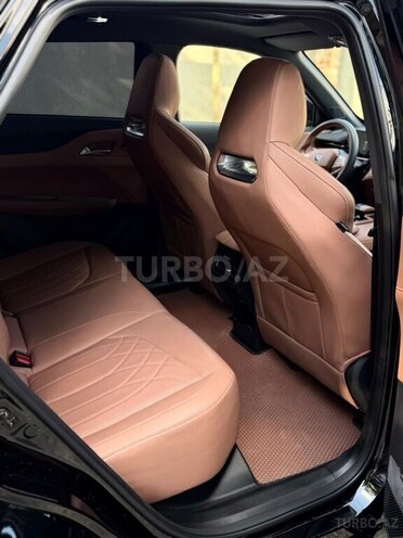 Changan  2025, 12,000 km - 1.5 l - Bakı