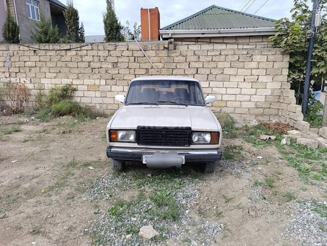 LADA (VAZ) 2107 1988, 150,000 km - 1.5 л - Bakı