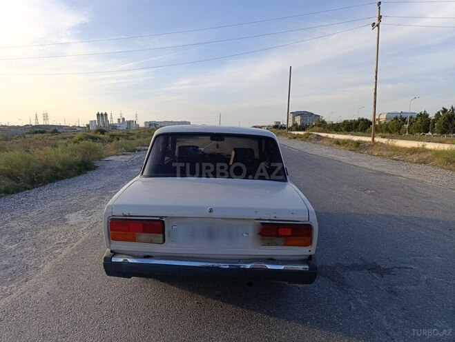 LADA (VAZ) 2107 1988, 150,000 km - 1.5 л - Bakı