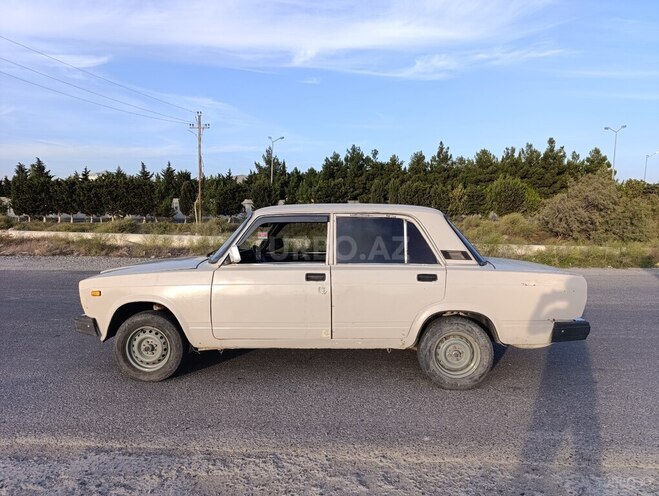 LADA (VAZ) 2107 1988, 150,000 km - 1.5 л - Bakı