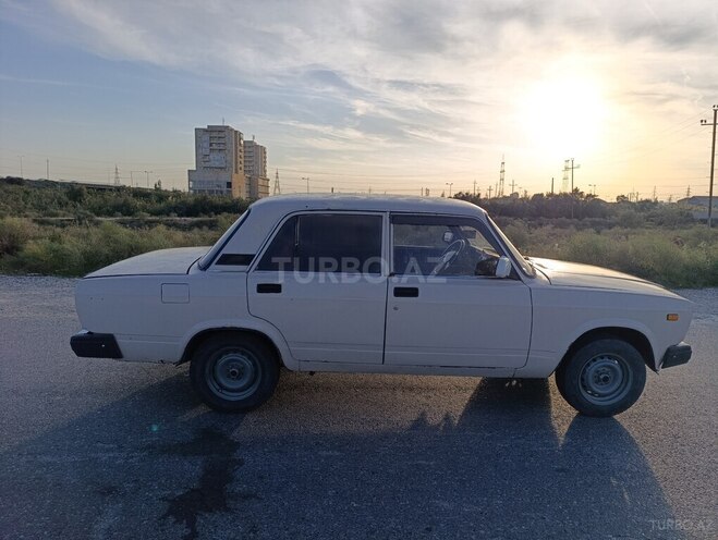LADA (VAZ) 2107 1988, 150,000 km - 1.5 л - Bakı