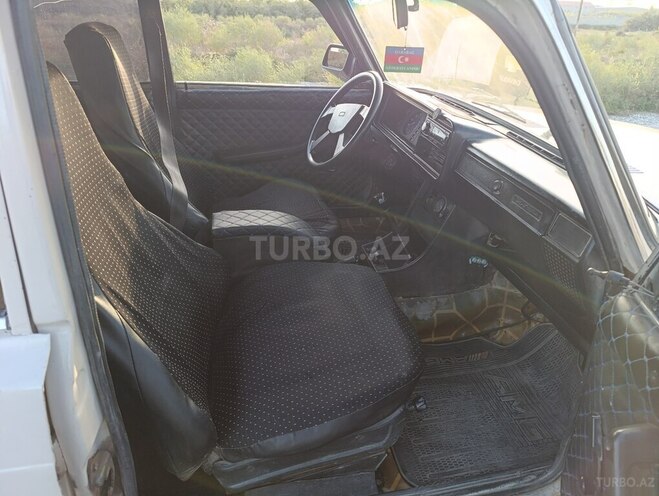 LADA (VAZ) 2107 1988, 150,000 km - 1.5 л - Bakı