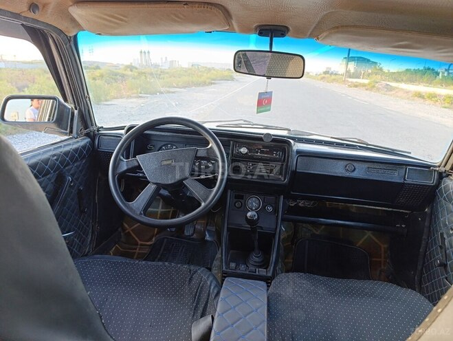 LADA (VAZ) 2107 1988, 150,000 km - 1.5 л - Bakı