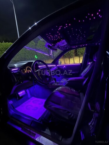 Mercedes E 220 2001, 400,000 km - 2.2 л - Bakı
