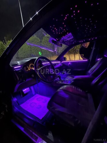 Mercedes E 220 2001, 400,000 km - 2.2 л - Bakı