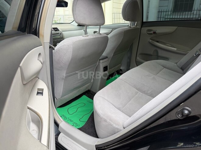 Toyota Corolla 2008, 176,000 km - 1.8 л - Bakı