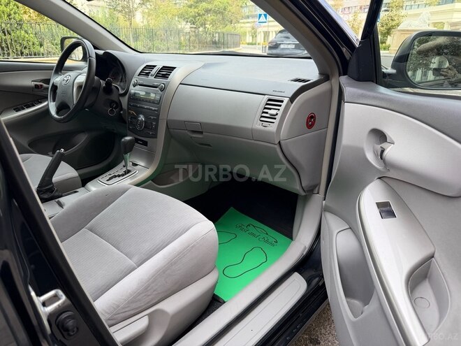 Toyota Corolla 2008, 176,000 km - 1.8 л - Bakı