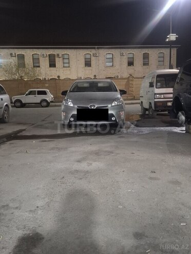 Toyota Prius 2011, 390,000 km - 1.8 l - Bakı