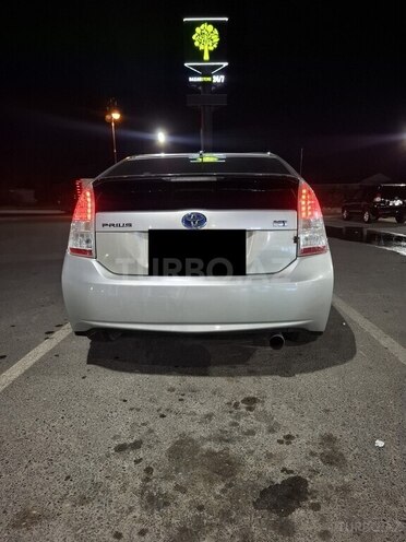 Toyota Prius 2011, 390,000 km - 1.8 l - Bakı