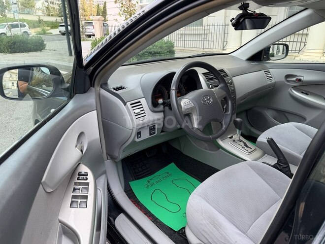 Toyota Corolla 2008, 176,000 km - 1.8 л - Bakı