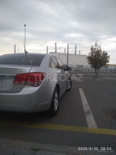 Chevrolet Cruze 2012, 164,033 km - 1.4 л - Bakı