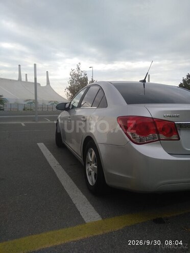 Chevrolet Cruze 2012, 164,033 km - 1.4 л - Bakı