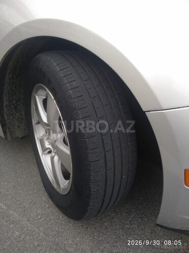 Chevrolet Cruze 2012, 164,033 km - 1.4 л - Bakı