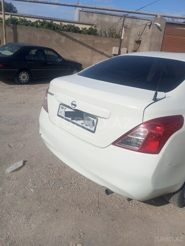 Nissan Sunny 2013, 160,930 km - 1.5 л - Bakı