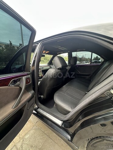 Mercedes E 240 2000, 160,000 km - 2.4 l - Şirvan