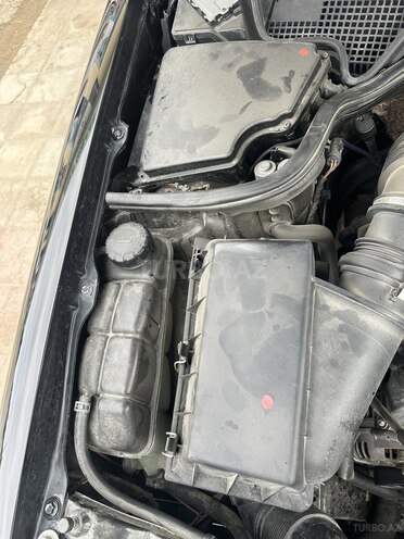 Mercedes E 240 2000, 160,000 km - 2.4 l - Şirvan