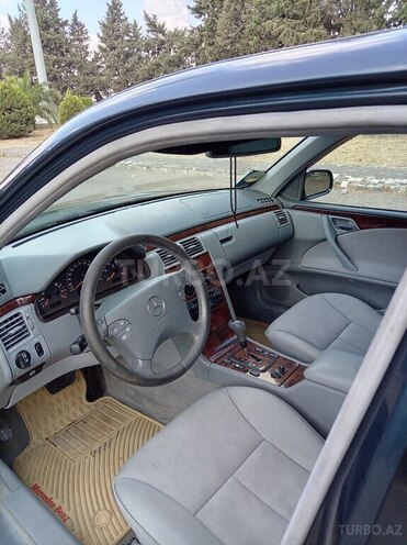 Mercedes E 220 2000, 300,000 km - 2.2 l - Cəlilabad