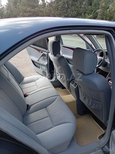 Mercedes E 220 2000, 300,000 km - 2.2 l - Cəlilabad